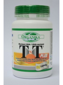 TnT plus - Potenta maxima