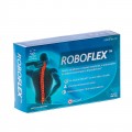 Roboflex 30 cps - Elimina natural durerile de spate