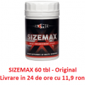 Sizemax 60 Tablete, Hilcon