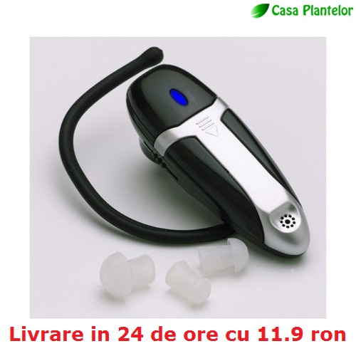 Ear Zoom - Amplificator de sunete