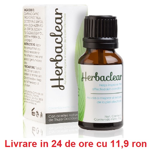Herbaclear