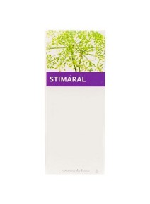 STIMARAL - Energy