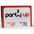 Party Up - 4 cps