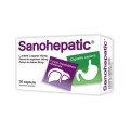 Sanohepatic 30 cps