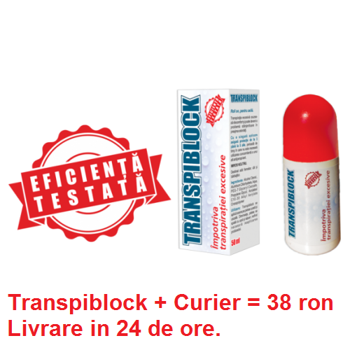 Transpiblock