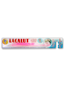 Periuta LACALUT® KIDS
