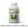 Green Cofee (Cafea Verde) - 2000mg