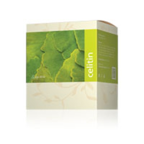 Celitin - Energy