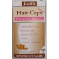 Hair Caps Plus - JutaVit