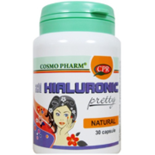 ACID HIALURONIC PRETTY