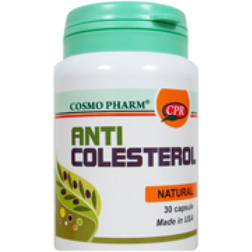 ANTICOLESTEROL 