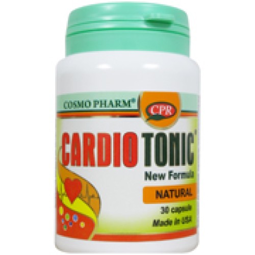 CARDIOTONIC 