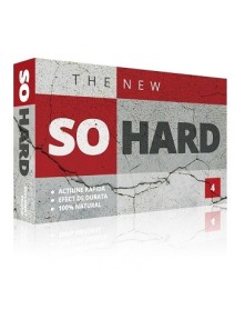 So Hard  -  4 cps