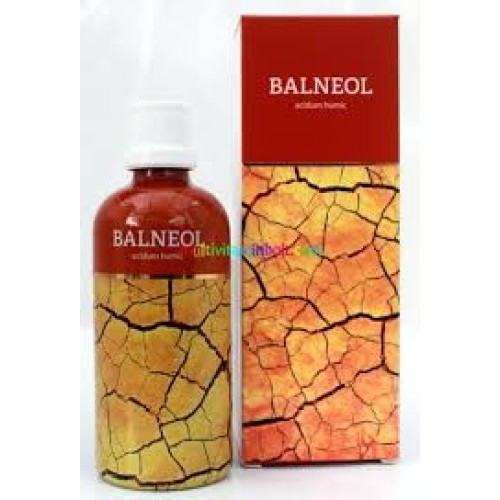 Balneol - Energy