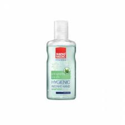 Dezinfectant Gel Sano Medic Hand  Aloe Vera - 100 ML