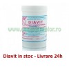 Diavit - Preț 29.99 ron - Tratarea diabetului si scaderea glicemiei