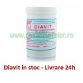 Diavit - Preț 29.99 ron - Tratarea diabetului si scaderea glicemiei