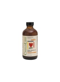 Multi Vitamin & Mineral 237ml secom