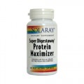 Super Digestway Protein Maximizer 60 cps Solaray