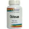 Chitosan - 60cps Solaray SUA