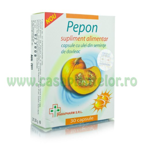 Pepon
