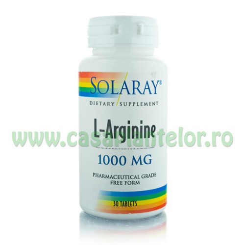 L-Arginine