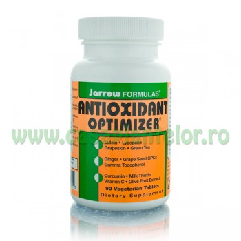 Antioxidant Optimizer