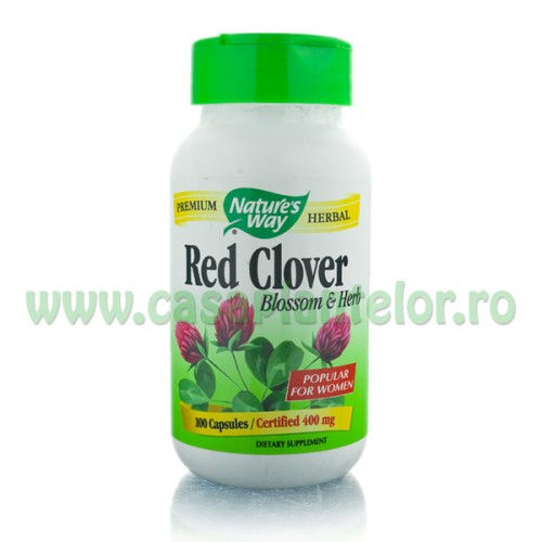 Red Clover