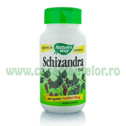 Schizandra