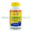Calcium, Mg, Zn