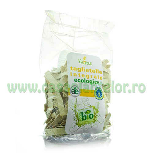Tagliatelle Integrale