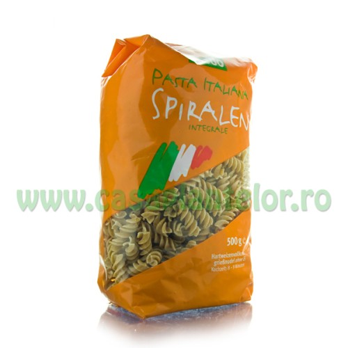 Spiralen