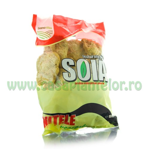 Snitele Soia