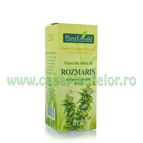 Rozmarin