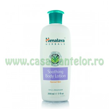 Soothing Body Lotion Normal Skin