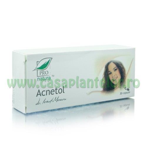 Acnetol