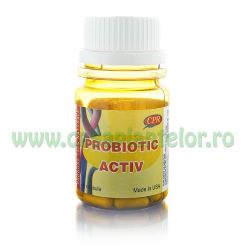 Probiotic Activ