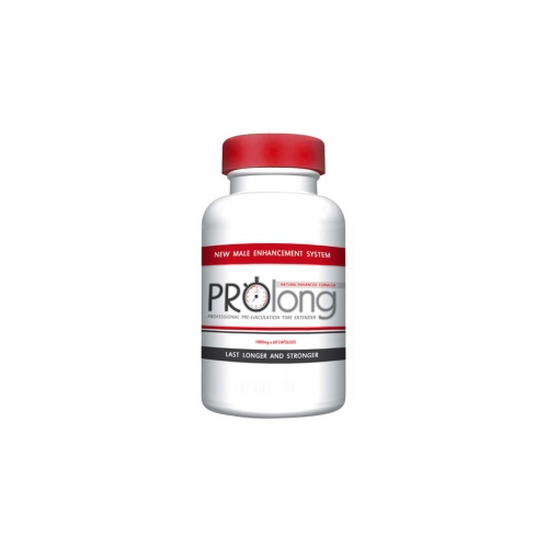 Prolong - 60 cps