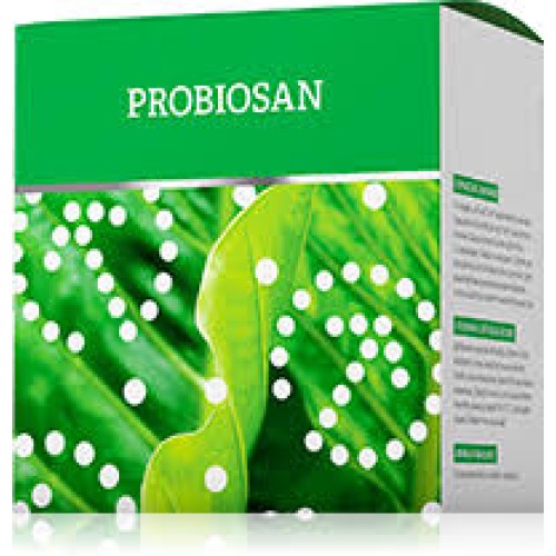 Probiosan -Energy