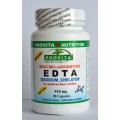 EDTA Disodium Chelate Biodisponibil-Gastro rezistent 900 mg/90 t 