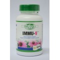 IMMU-9 /60 capsule: Suport pentru Sistemul Imunitar 