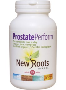 PROSTATE PERFORM 15 gelule Prostatita Hiperplazie (Adenom) Cance 