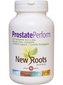 PROSTATE PERFORM 30 gelule Prostatita Hiperplazie (Adenom) Cance 