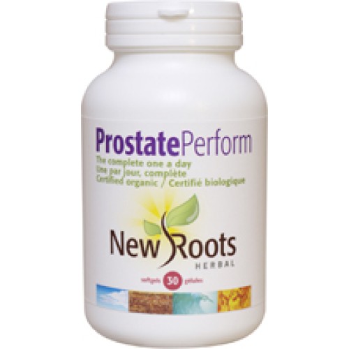 PROSTATE PERFORM 30 gelule Prostatita Hiperplazie (Adenom) Cance 